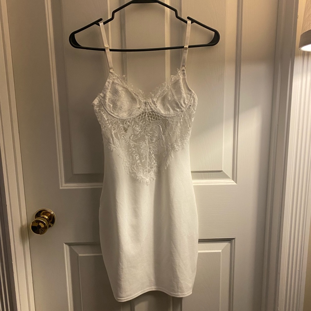 Bodycon Dress